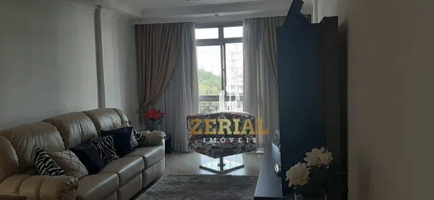 Apartamento com 2 Quartos à venda, 98m² no Centro, São Caetano do Sul