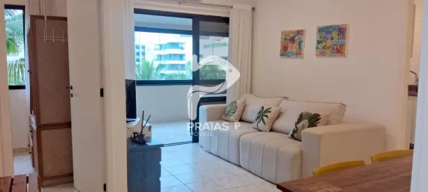 Apartamento com 2 Quartos à venda, 70m² no Enseada, Guarujá