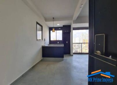 Studio com 1 Quarto à venda, 37m² no Presidente Altino, Osasco