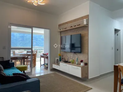 Apartamento com 2 Quartos à venda, 75m² no Centro, Bertioga