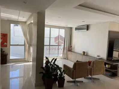 Apartamento com 3 Quartos à venda, 159m² no Centro, Florianópolis