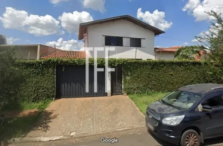 Casa Comercial com 2 Quartos para alugar, 252m² no Nova Campinas, Campinas