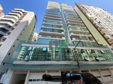 Apartamento com 3 Quartos à venda, 140m² no Centro, Balneário Camboriú