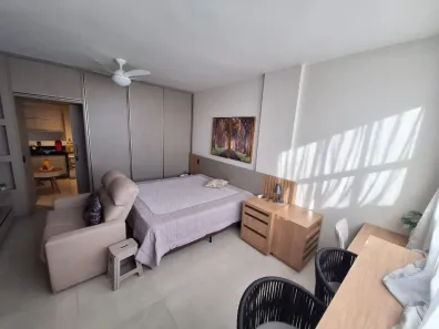 Conjunto Comercial / Sala à venda, 40m² no Centro, Mirassol