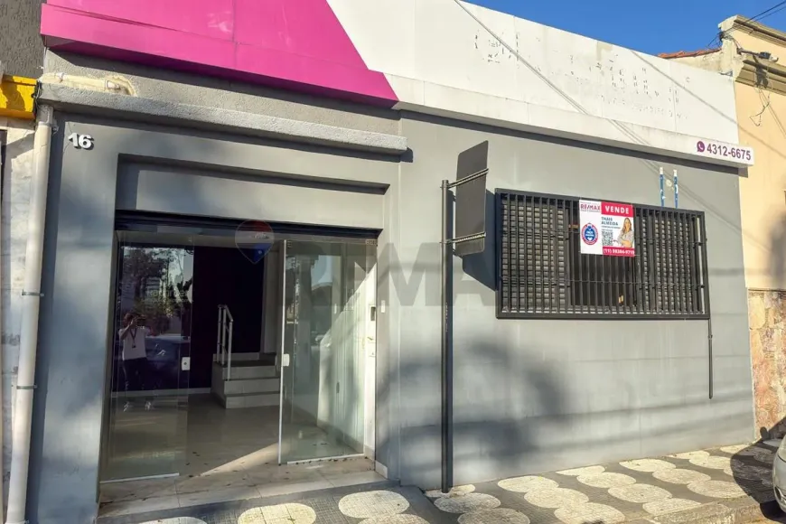 Foto do imóvel - Imóvel comercial para comprar com 264 m², 1 quarto, 3 banheiros