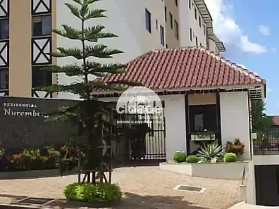Apartamento com 3 Quartos à venda, 80m² no Cancelli, Cascavel
