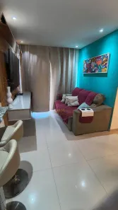 Apartamento com 3 Quartos à venda, 71m² no Piatã, Salvador