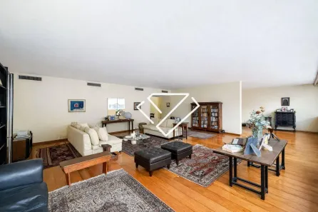 Apartamento com 4 Quartos à venda, 300m² no Copacabana, Rio de Janeiro