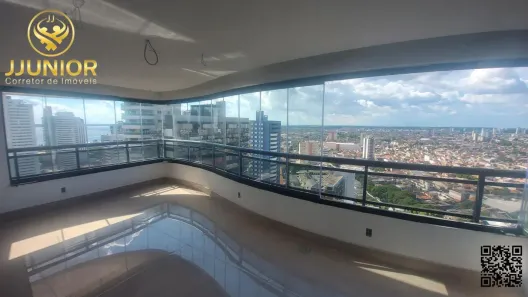 Apartamento com 3 Quartos à venda, 236m² no Umarizal, Belém
