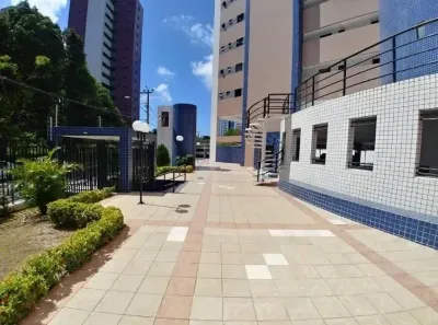 Apartamento com 3 Quartos à venda, 78m² no Engenheiro Luciano Cavalcante, Fortaleza
