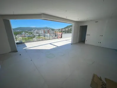 Cobertura com 1 Quarto à venda, 138m² no Agronômica, Florianópolis
