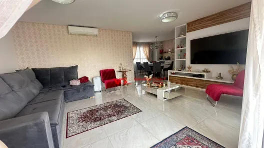 Apartamento com 3 Quartos à venda, 185m² no Vila Sfeir, Indaiatuba