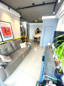 Apartamento com 2 Quartos à venda, 75m² no Rio Tavares, Florianópolis