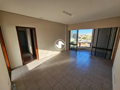 Apartamento com 3 Quartos para alugar, 88m² no Popular, Cuiabá