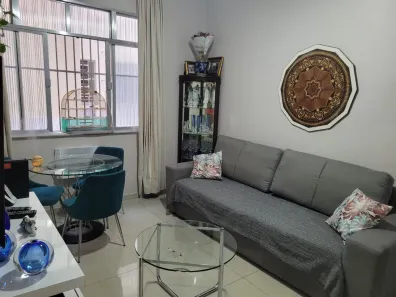 Apartamento com 2 Quartos à venda, 68m² no Botafogo, Rio de Janeiro