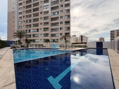 Apartamento com 3 Quartos à venda, 85m² no Aldeota, Fortaleza