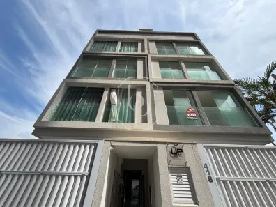 Apartamento com 1 Quarto à venda, 38m² no Morretes, Itapema