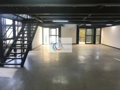 Conjunto Comercial / Sala para alugar, 215m² no Sumarezinho, São Paulo