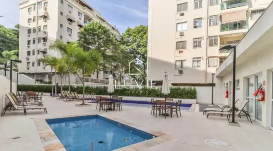 Apartamento com 2 Quartos à venda, 73m² no Pechincha, Rio de Janeiro