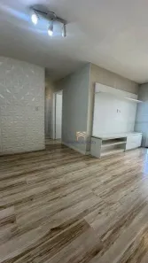 Apartamento com 3 Quartos para alugar, 82m² no Jardim Zaira, Guarulhos
