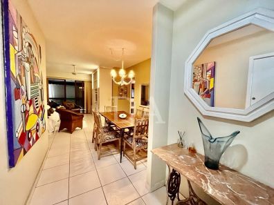 Apartamento com 2 Quartos à venda, 105m² no Barra da Tijuca, Rio de Janeiro
