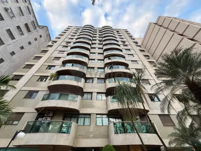 Apartamento com 4 Quartos à venda, 330m² no Centro, Campinas