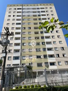 Apartamento com 2 Quartos para venda ou aluguel, 56m² no Parque Itália, Campinas