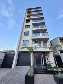 Apartamento com 1 Quarto à venda, 73m² no Centro, Cascavel