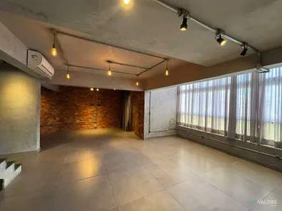 Apartamento com 1 Quarto à venda, 82m² no Vila da Serra, Nova Lima