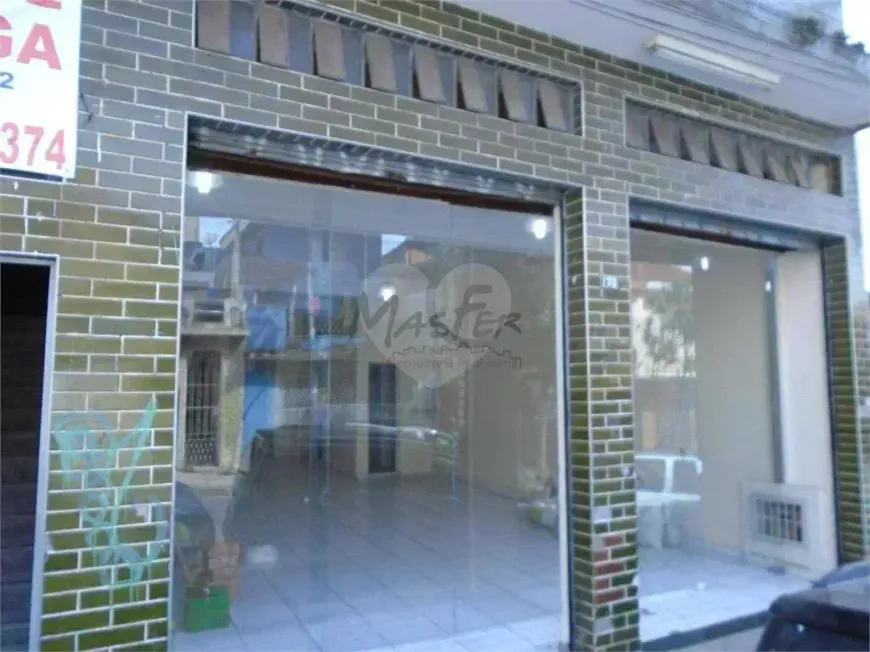 Foto do imóvel - Ponto comercial/Loja/Box para comprar com 260 m², 4 banheiros