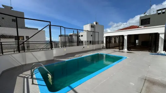 Cobertura com 4 Quartos à venda, 484m² no Centro, Florianópolis