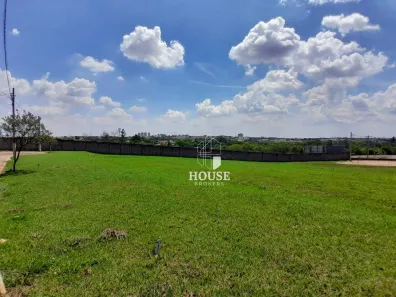 Terreno / Lote / Condomínio à venda, 375m² no Condomínio Morro do Sol, Mogi Mirim