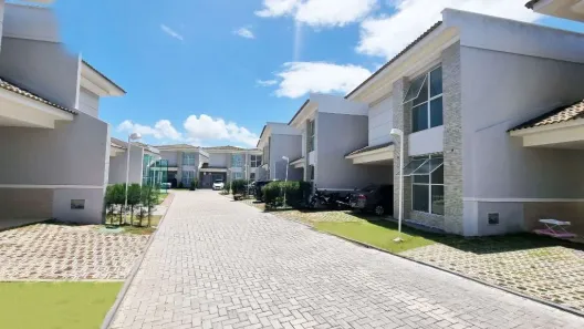 Casa com 4 Quartos à venda, 158m² no Eusébio, Eusébio
