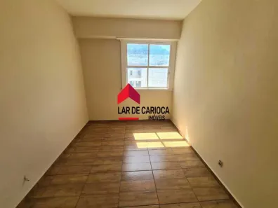 Apartamento com 1 Quarto à venda, 37m² no Catete, Rio de Janeiro