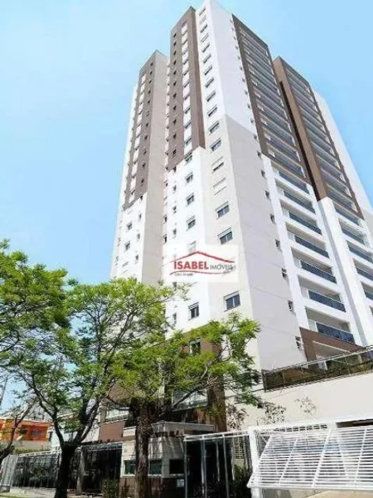Foto do imóvel - Apartamento para alugar com 3 quartos, 3 suítes, 130 m² e elevador no condomínio em