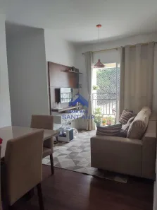 Apartamento com 3 Quartos à venda, 71m² no Esplanada Independência, Taubaté