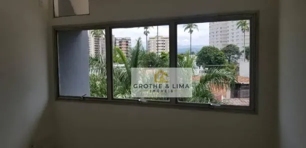 Conjunto Comercial / Sala à venda, 29m² no Centro, São José dos Campos