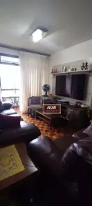 Apartamento com 3 Quartos à venda, 160m² no Centro, São Bernardo do Campo