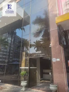 Conjunto Comercial / Sala à venda, 58m² no Centro, Campinas