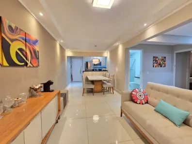 Apartamento com 3 Quartos à venda, 75m² no Vila Augusta, Guarulhos