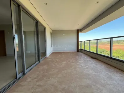 Apartamento com 3 Quartos à venda, 186m² no Vila do Golf, Ribeirão Preto