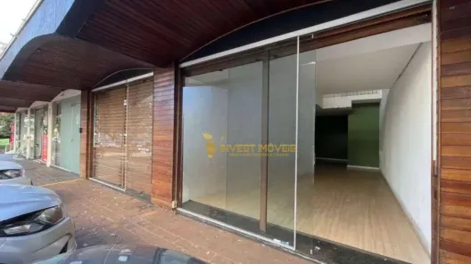 Loja / Salão / Ponto Comercial para alugar, 160m² no Centro, Londrina