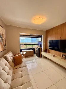 Apartamento com 3 Quartos à venda, 80m² no Farol, Maceió