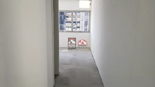Loja / Salão / Ponto Comercial à venda, 29m² no Centro, São José dos Campos