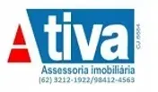 Logo da imobiliária