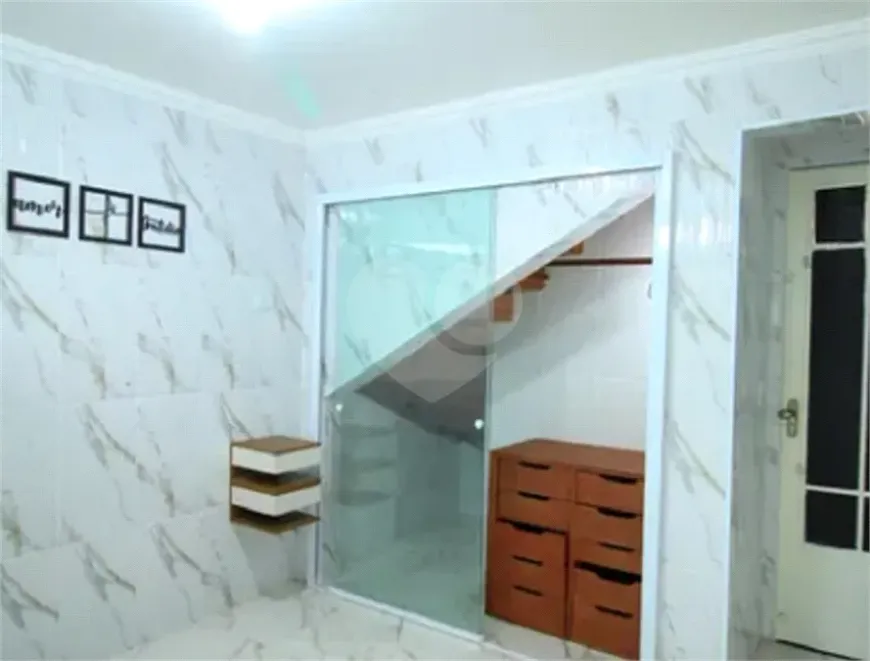 Foto do imóvel - Casa para alugar com 32 m², 1 quarto, 1 banheiro