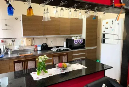 Apartamento com 3 Quartos à venda, 64m² no Centro, Florianópolis