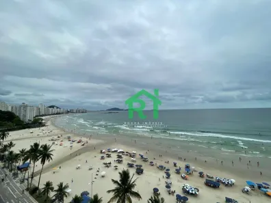 Apartamento com 3 Quartos à venda, 180m² no Vila Luis Antônio, Guarujá