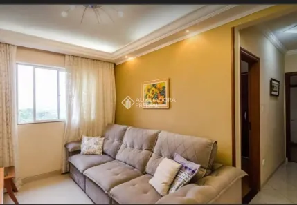 Apartamento com 2 Quartos à venda, 62m² no Anchieta, São Bernardo do Campo
