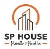 Logo da imobiliária